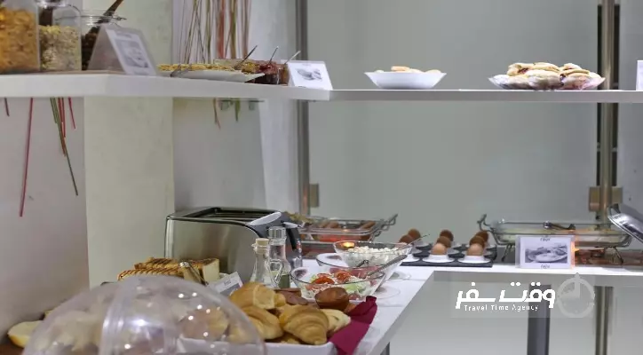 هتل گارنی ساید وان بلگراد